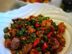 -文三里屯面馆(三里屯店)