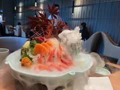 -山葵家·创意料理(宁波来福士店)