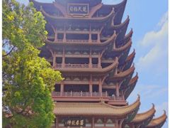 -黄鹤楼