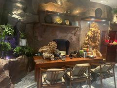 -富侨养生(光大会展店)