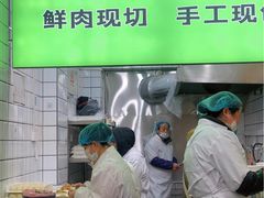 -王菊美食街·王菊面馆(总店)