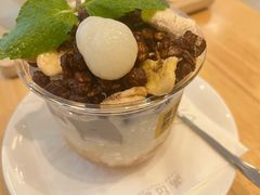 -满记甜品(荟聚购物中心店)