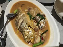 -501號台州海鲜餐厅(海创园店)