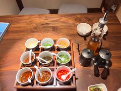 -揽季锅物会.福建黄鱼.海鲜姿造(五四路店)