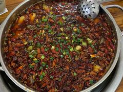 -黑竹香鸡(营和巷店)