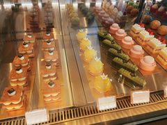 -澳门文华东方酒店文华饼房(孙逸仙大马路店)