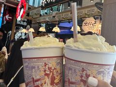 -茶颜悦色(重庆英利大融城LG层店)