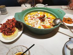 -望蓉城·古法酸菜鱼(世纪汇店)