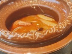 -沿江海南菜·文昌鸡祖师爷(大东海店)