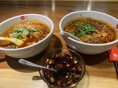 -初见小面(上沙店)