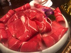 -蜀九香火锅(彩虹店)