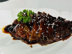 -月湖翠·上海菜(思南公馆淮海店)