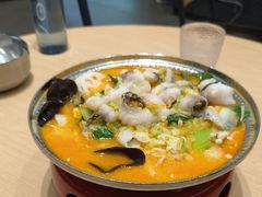 -喜家德虾仁水饺(浦东山姆店)