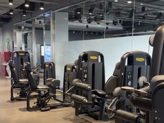 -OXYGYM奥美氧舱运动中心(丽都水岸店)