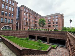 -浙江大学(海宁国际校区)
