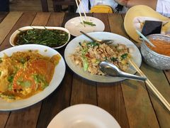 -Doo Dee Thai Food(Issan/Isaan/Esan)