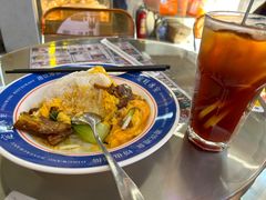 -定旺冰室·香港冰室(水贝店)