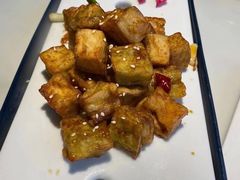 网红茄子-柳莺湖上·湖景餐厅·江南菜(西湖店)