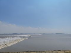 -观潮胜地公园
