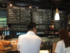 -麦田工坊(月湖店)