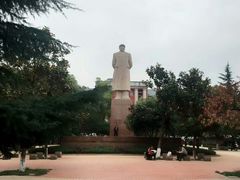 -贵州师范大学(宝山北路校区)