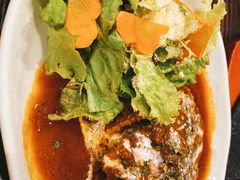 -角落里(中山公园店)