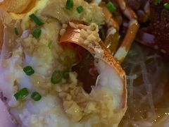 -广州塔晖粤轩中餐厅