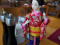 -视界美食自助餐厅·石家庄希尔顿酒店