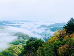 -南尖岩景区