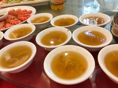 -潮喜竹溪荔湖酒家(荔枝湾店)