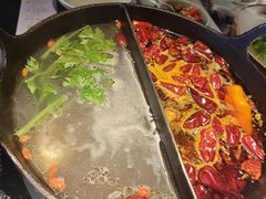 -盡膳口福·百年汤方火锅(科华北路店)