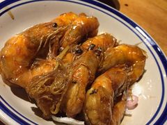 老天津烹虾-好介口深夜酒馆(梅江店)