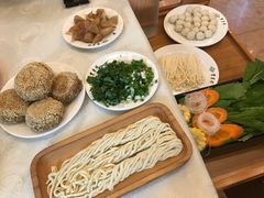 -东来顺饭庄(天坛店)