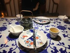 -江南赋(内蒙古大厦店)