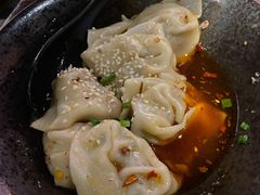 红油抄手-归蜀第成都串串料理(梅花路店)