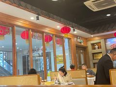 -围龙屋客家食府(福田店)