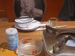 -肖记公安牛肉鱼杂馆· 省级非物质文化遗产(仁和路店)