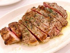 干式熟成肉眼牛排-摩根扒房(桐梓林店)