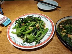-去茶去餐厅(中央大街店)