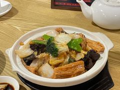 -佛有缘素食馆·荔湾老字号(陈家祠首店)