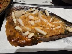 -铭副琦食·虾蟹烩馆(渔人码头店)