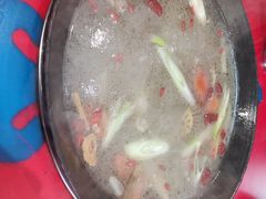 -巴陵亿口香·招牌卤虾(天马店)