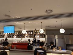 -Peet's Coffee皮爷咖啡(万象天地店)