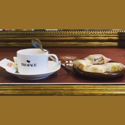 -TWOFACE 双面理发馆