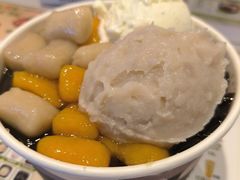 -鲜芋仙(高新益田假日里店)