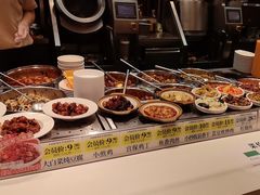 -乡村基·川味现炒大王(熙悦天街店)