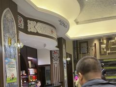 -哈啾嗨·新概念蒙餐(红星新城店)