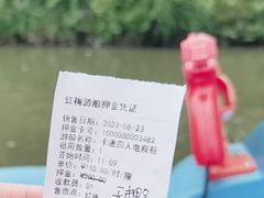 -红梅公园