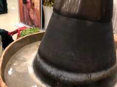 -常赢三兄弟·清真涮肉·清真炒菜(朝阳新城店)