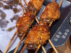 -管氏翅吧(马家堡店)